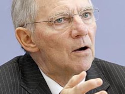 Wolfgang Schaeuble