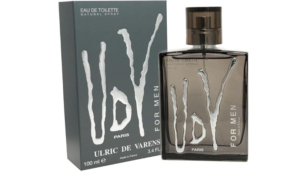 Vista de la colonia Ulric de Varens UDV.