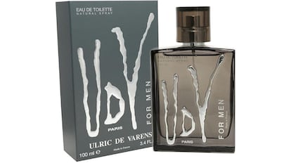 Esta es una de las mejores colonias de hombre para el verano que se pueden comprar en Amazon