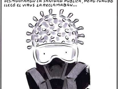 El Roto