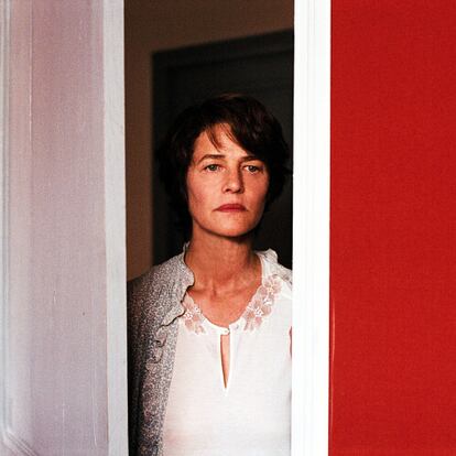 Swimming Pool, de François Ozon