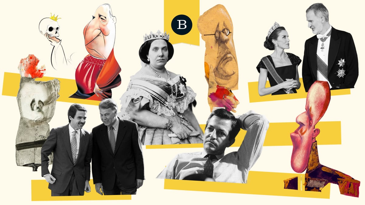 35 artículos de Babelia para entender la historia de la España moderna (y 13 libros recomendados)