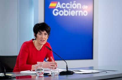 Medidas decretos aprobados por el Gobierno
