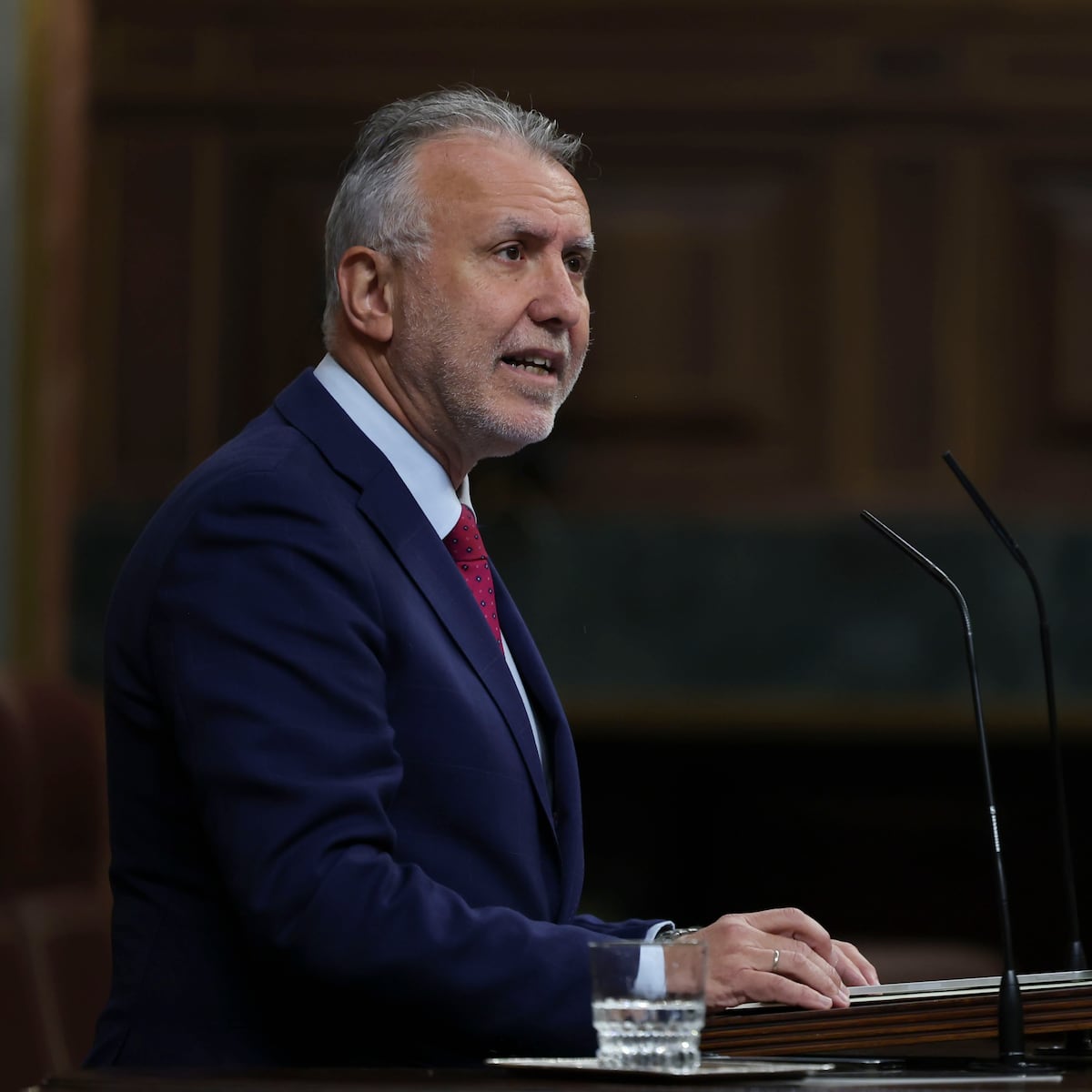 El Congreso tumba el escudo social y mantiene la subida de las ...