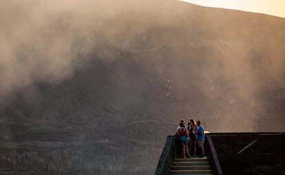 América es el continente que alberga el mayor número de países megadiversos, con siete en total: Brasil, Colombia, Ecuador, Estados Unidos, México, Perú y Venezuela. Le sigue Asia con cinco: China, Filipinas, Indonesia, India y Malasia.