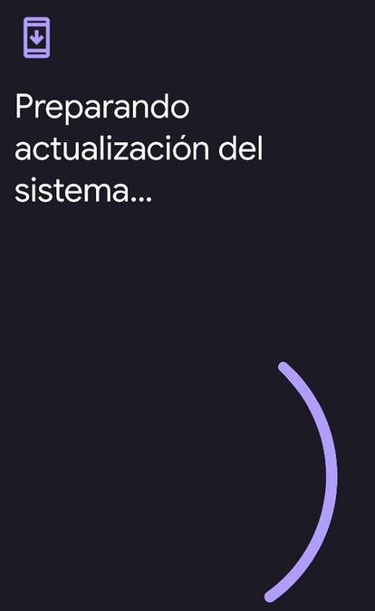 Actualizar un Pixel con Android 16