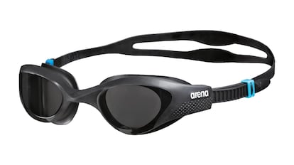 Gafas de natación unisex.