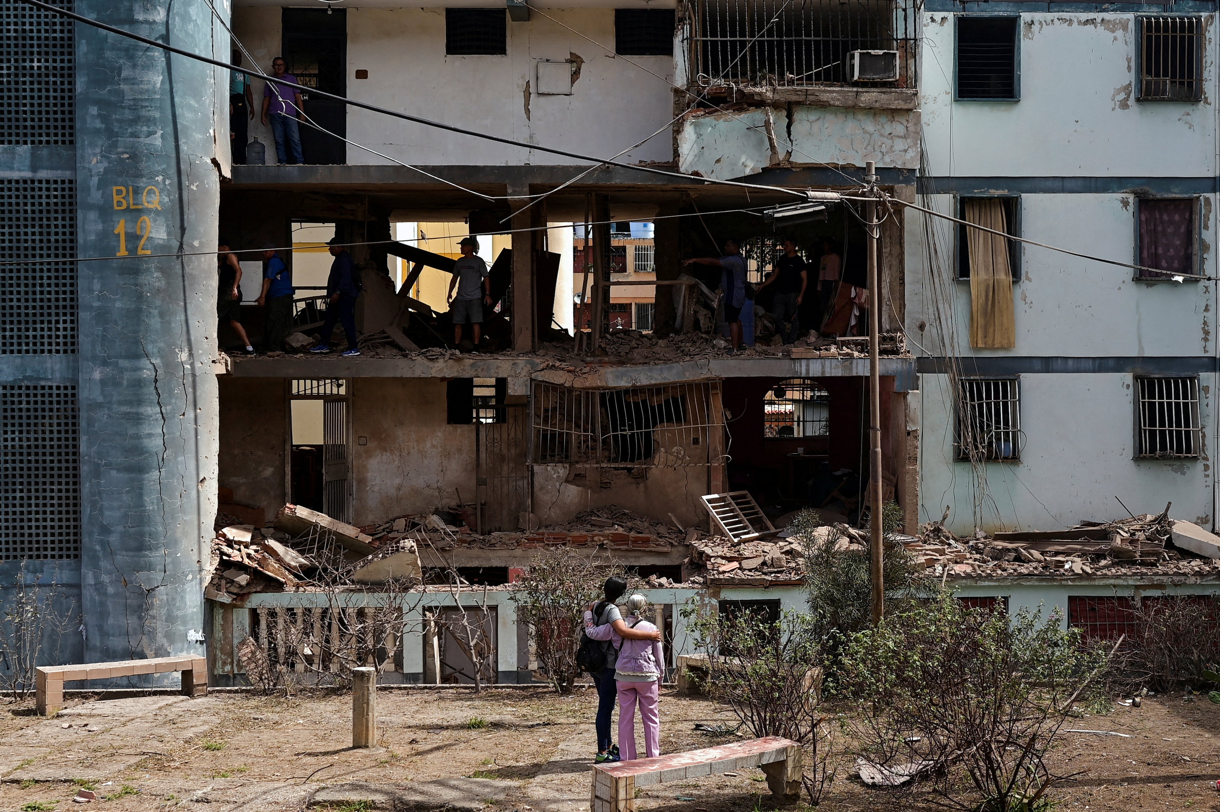 Venezuela: ¿Colonialismo del siglo XXI?