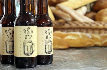 Cerveza La Panarra