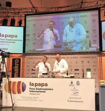 PEPE SOLLA CON PEDRO JOSÉ HERNÁNDEZ / CAPEL