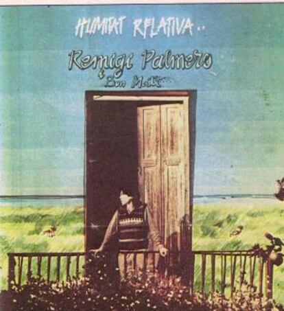 'Humitat relativa', de Remigi Palmero.