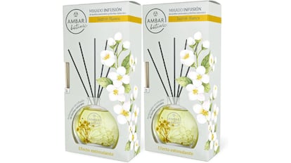 Aromas hogar primavera abril 26 cuerpo 1