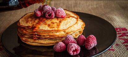 ¡Marchando una de tortitas!