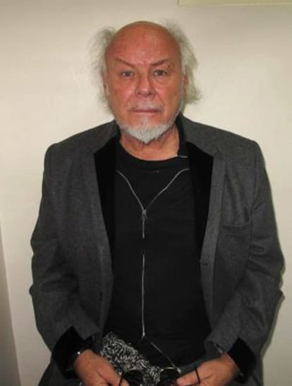 Gary Glitter