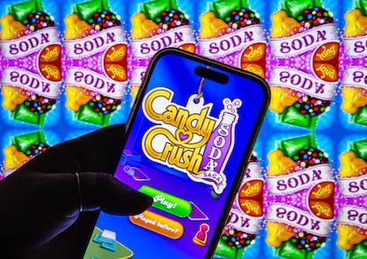 Candy Crush