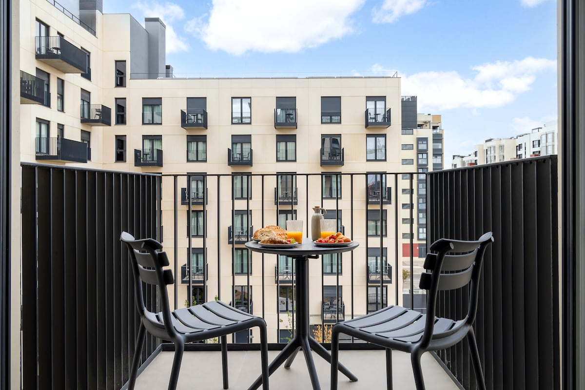 Alquiler temporal en España: 18,000 unidades y 8,000 millones en inversión