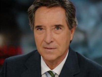 Entrevista con Iñaki Gabilondo