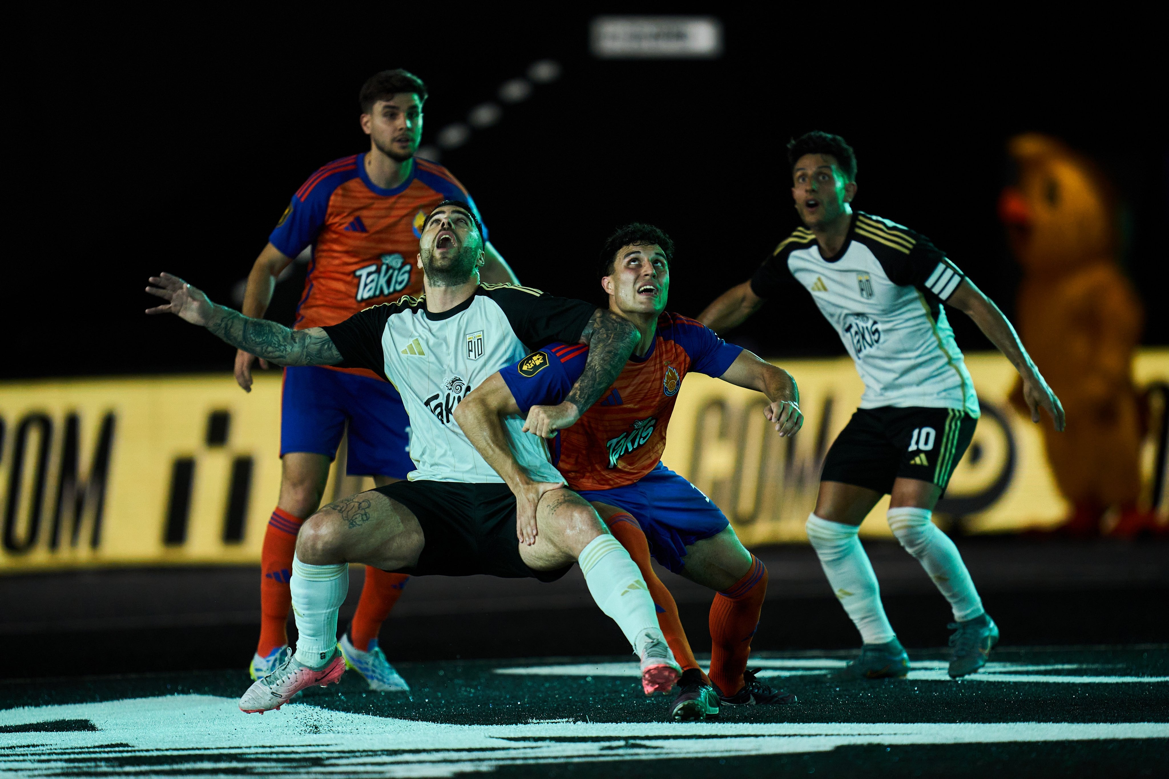 La Kings League busca soluciones ante la fátiga de su fútbol-espectáculo: “Volveremos a ser el centro de atención”