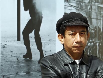 Olivera: "Con estas revueltas, la gente perdió el miedo".