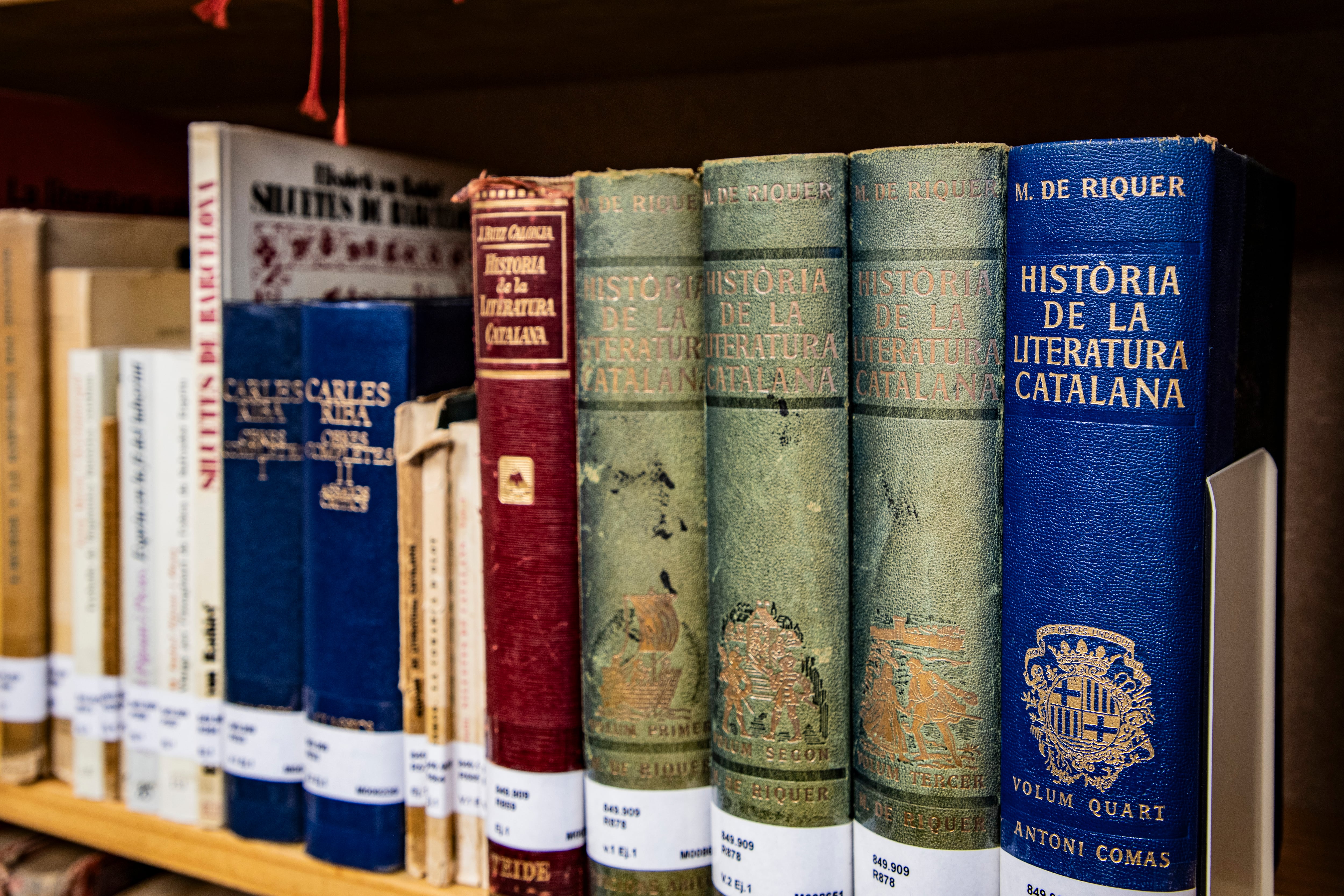 Il lascito culturale dell’esilio catalano in Messico: tra memoria e influenza letteraria