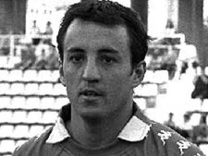 Quique Álvarez.