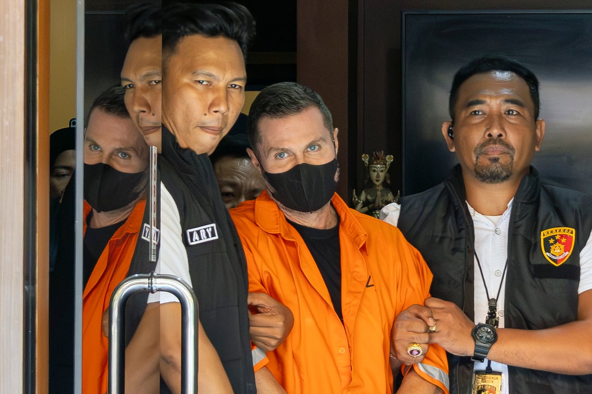 200 fotos de palizas y ajustes de cuentas en una casa de la Costa del Sol: así operaba el clan de los Lyons