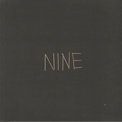 Portada de 'Nine', de Sault.