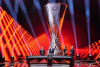 Europa League