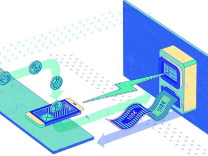 ¿Qué fue del bitcoin?