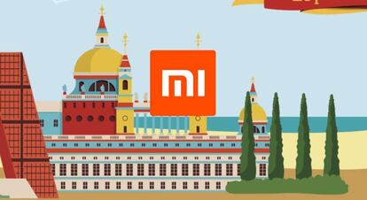 Xiaomi