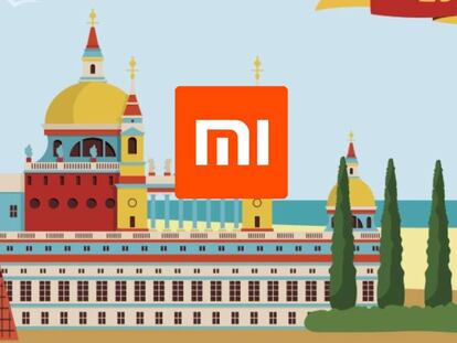 Xiaomi