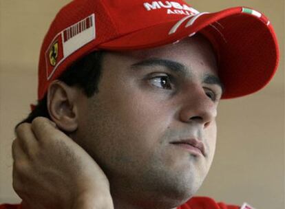 Felipe Massa