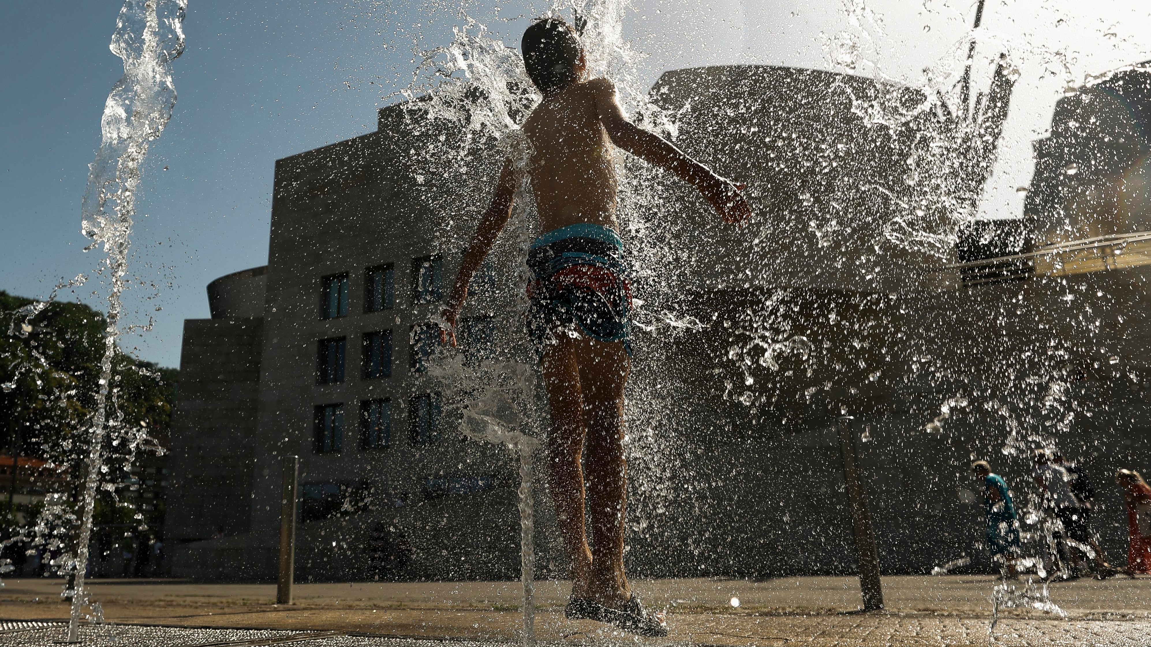 Contra el calor, buena política