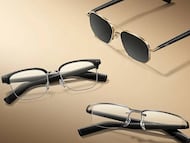 Xiaomi Mijia Smart Audio Glasses