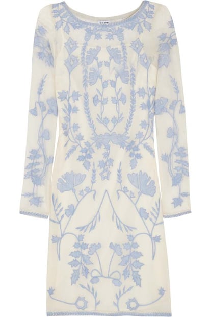 Alice by Temperley (395 euros).