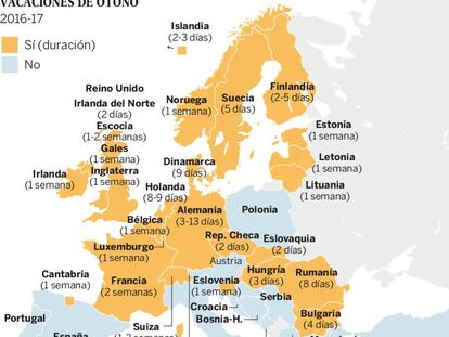 Cinco propuestas informativas a esta hora