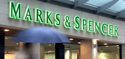Tienda Marks & Spencer