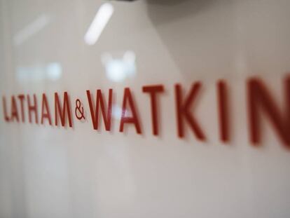 Latham & Watkins crece un 15,9% en 2019