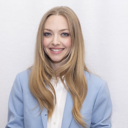 Amanda Seyfried, en Hollywood (California, EE UU), el pasado agosto.