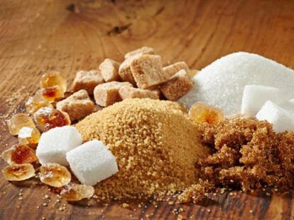 Estudios relacionan el consumo de azúcar con el trastorno metabólico y la enfermedad cardiaca.