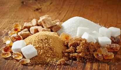 Estudios relacionan el consumo de azúcar con el trastorno metabólico y la enfermedad cardiaca.