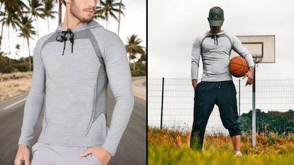 ofertas moda hombre otoño amazon haul