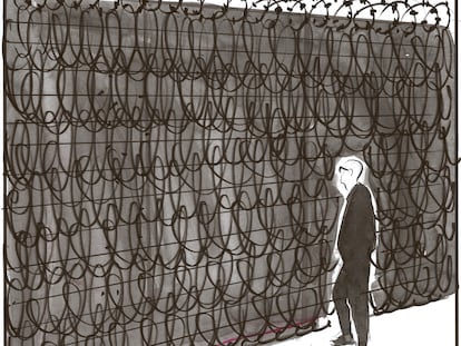 El Roto: situacionista