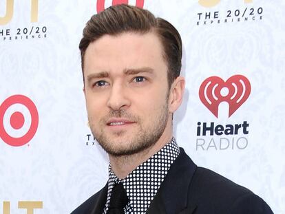 Justin Timberlake, o cómo ser un ‘trending topic’ permanente