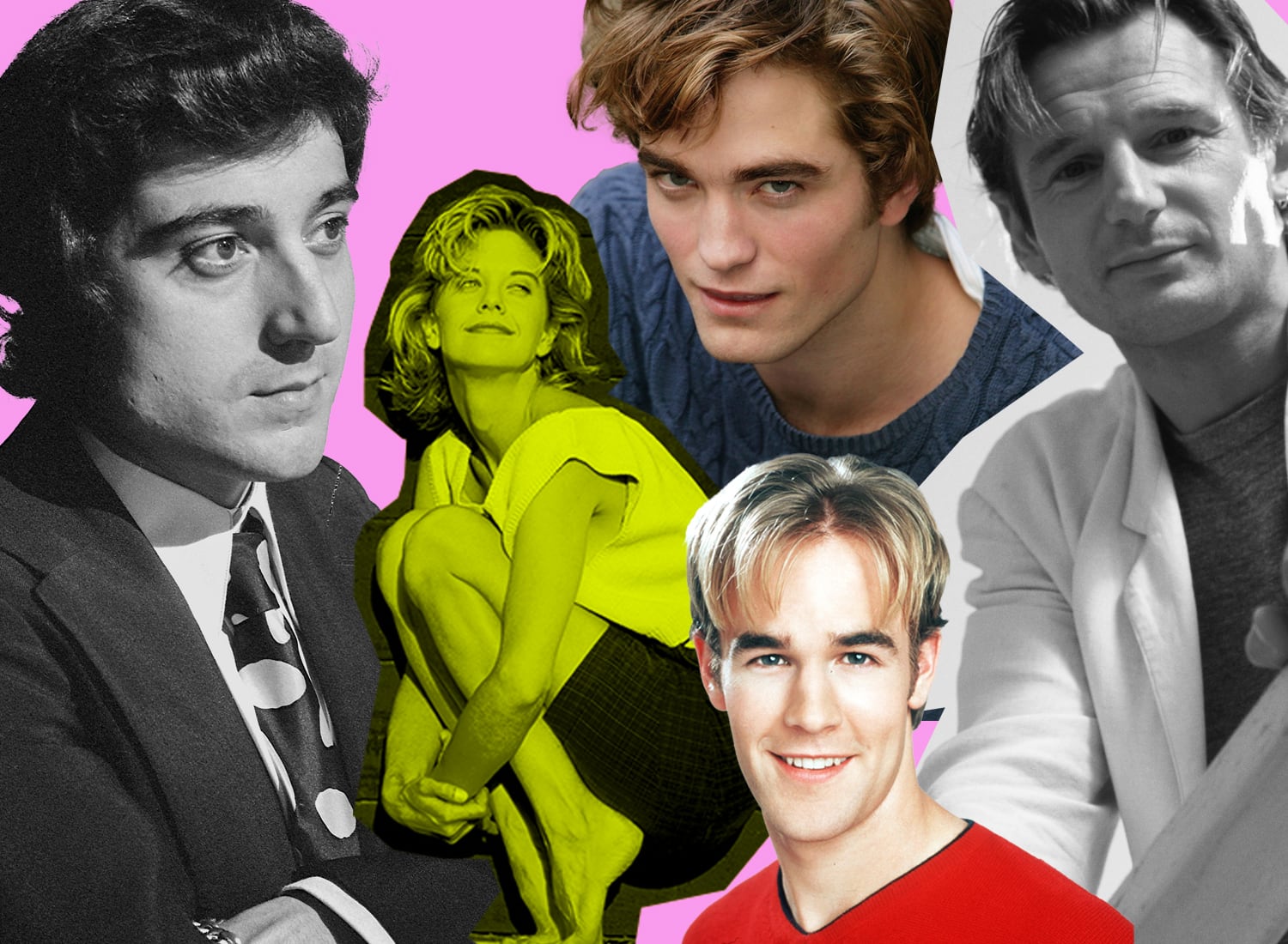 “¿Cómo puedes haberte desnudado?”: cuando las estrellas de Hollywood lo arriesgan todo para cambiar de registro