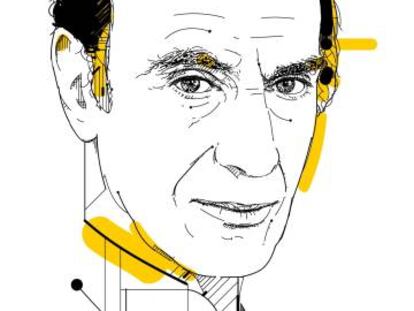 Eusebio Lázaro: “Los actores lloran bien, pero no saben hablar”