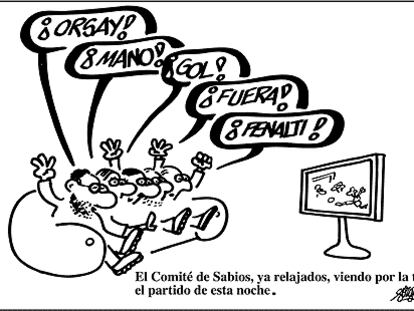 FORGES