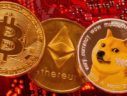 Luces y sombras de las ICO en los proyectos blockchain