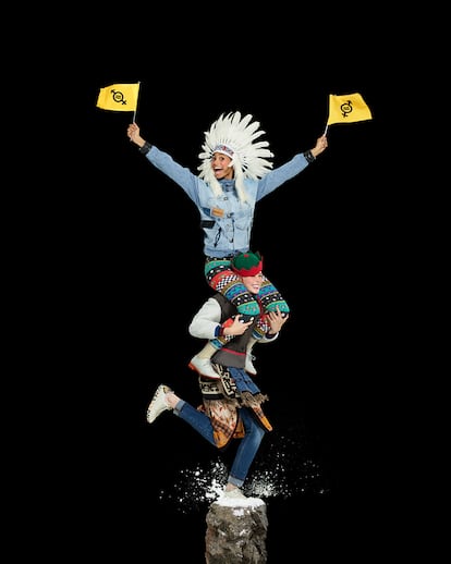 Desigual