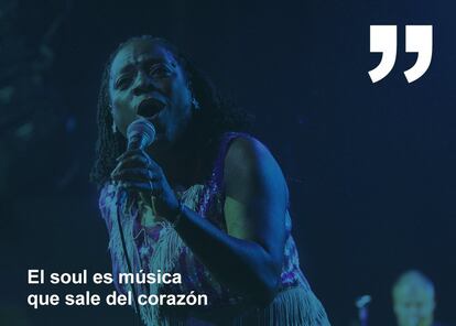 <b>18 de noviembre</b> La fiera ha dejado de rugir con su arrebatadora voz y su incansable contoneo corporal. Sharon Jones muri a causa de un cncer de pncreas. Segn el comunicado de su discogrfica Daptone Records, estaba rodeada de los suyos en el momento de irse, incluida de su banda los Dap-Kings. Jones pas toda su vida peleando por alcanzar su sue?o de dedicarse a la msica. Trabaj durante a?os como funcionaria en una crcel del Estado de Nueva York hasta que, cercano al medio siglo de vida, esta peque?a pero enrgica cantante public su primer disco en 2002 donde se mostraban ya las claves clsicas de las que haca uso a partir de su poderoso timbre. <b>Por Fernando Navarro</b>